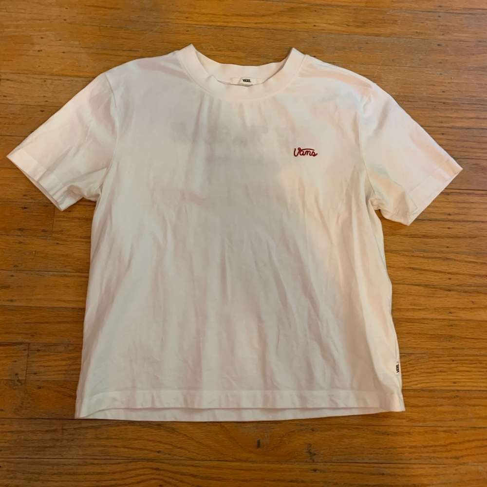 Vans Shirt